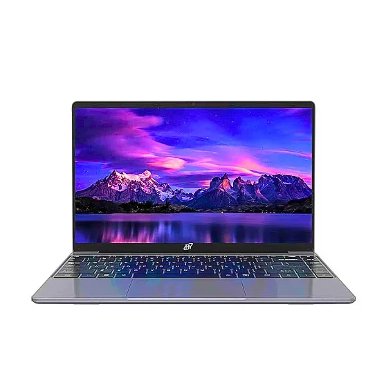 HUNDAI HYBOOK PLUS (HT14CC1C46SG) INTEL CELERON N4020 / 4GB LPDDR4 / 128GB SSD / 14"HD / INTEL(R) UHD Graphisc 600 / WINDOWS 11 HOME(S MODE)