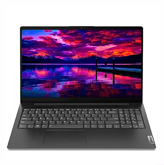LENOVO V15 G2 IJL (82QY00QALM)  Intel® Celeron® N4500 / 8GB DDR4 / 256GB SSD / 15.6"FHD / Intel® UHD Graphics / FREE DOS