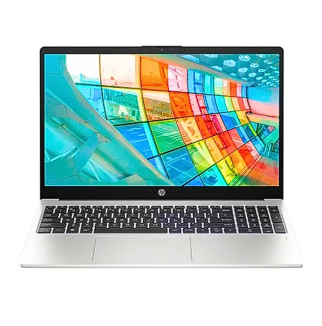 HP Notebook 250 G10 (A29CMLA#ABM)  Intel® Core i3-1315U / 8GB DDR4 (2 SODIMM)(8*1) / 512GB SSD / 15.6"HD / TECLADO ESPAÑOL / FREE DOS / Intel Iris Xe Grahpics