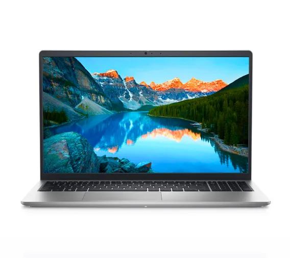DELL INSPIRON 15 3520 (HKG75)  INTEL CORE i5 1235U / 8GB DDR4 (1*8) / 512GB SSD / 15.6" FHD / INTEL UHD GRAPHICS / UBUNTU