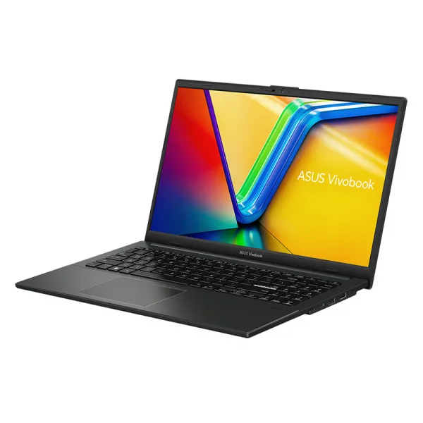 Notebook ASUS VIVOBOOK E1504GA-NJ006W (90NB0ZT2-M00080)  INTEL CORE i3 N305 / 256 GB-UFS 2.1 / 15.6"FHD / WINDOWS 11 HOME / INTEL UHD GRAPHICS