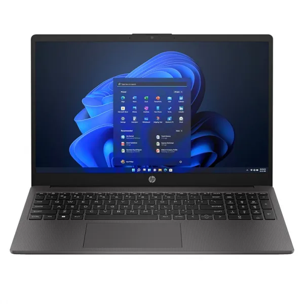 HP Notebook 255 G10 (9E527LA#ABM) AMD ATHLON SILVER 7120U / 8GB-ON(LPDDR5) / 256GB SSD / 15.6"HD / RADEON 610M / FREE DOS