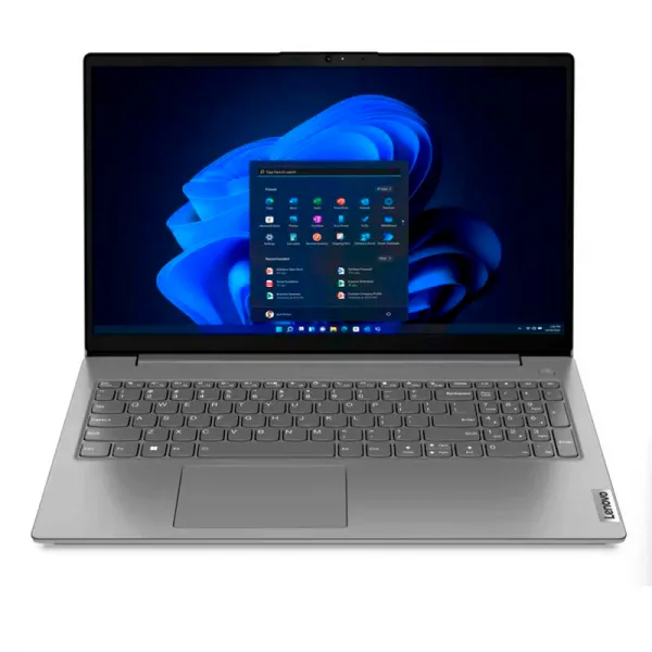 LENOVO V15 G4 IRU (83A100QXLM)  Intel Core i7-13620H / 512GB SSD / 15.6"FHD / TECLADO ESPAÑOL / FREE DOS